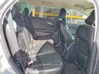 2021 Ford Edge Sel Silver vin: 2FMPK4J98MBA21949