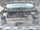2022 Ford Edge Sel Gray vin: 2FMPK4J98NBB03200