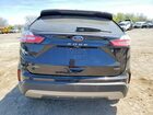 2023 Ford Edge Sel Черный vin: 2FMPK4J98PBA20238