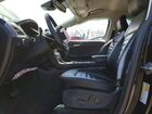 2023 Ford Edge Sel Черный vin: 2FMPK4J98PBA20238