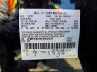 2023 Ford Edge Sel Черный vin: 2FMPK4J98PBA20238