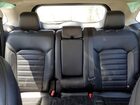 2023 Ford Edge Sel Черный vin: 2FMPK4J98PBA20238