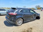 2023 Ford Edge Sel Черный vin: 2FMPK4J98PBA20238