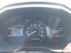 2023 Ford Edge Sel Серебряный vin: 2FMPK4J98PBA21048