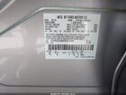 2023 Ford Edge Sel Серебряный vin: 2FMPK4J98PBA21048