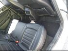 2019 Ford Edge Sel Silver vin: 2FMPK4J99KBC46359