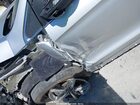 2019 Ford Edge Sel Silver vin: 2FMPK4J99KBC46359