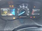 2019 Ford Edge Sel Silver vin: 2FMPK4J99KBC46359