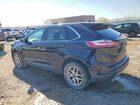 2022 Ford Edge Sel Black vin: 2FMPK4J99NBA61829