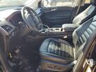 2022 Ford Edge Sel Black vin: 2FMPK4J99NBA61829