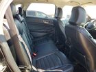 2022 Ford Edge Sel Black vin: 2FMPK4J99NBA61829