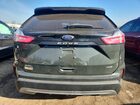 2022 Ford Edge Sel Gray vin: 2FMPK4J99NBA68991