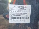 2022 Ford Edge Sel Gray vin: 2FMPK4J99NBA68991
