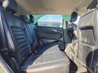 2022 Ford Edge Sel Gray vin: 2FMPK4J99NBA68991