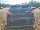 2022 Ford Edge Sel Blue vin: 2FMPK4J99NBA87086