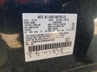 2022 Ford Edge Sel Blue vin: 2FMPK4J99NBA87086