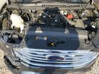 2022 Ford Edge Sel Blue vin: 2FMPK4J99NBA87086