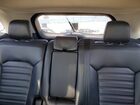 2023 Ford Edge Sel Черный vin: 2FMPK4J99PBA06722