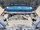 2023 Ford Edge Sel Черный vin: 2FMPK4J99PBA06722