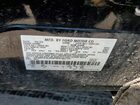 2023 Ford Edge Sel Черный vin: 2FMPK4J99PBA06722