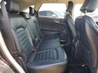 2023 Ford Edge Sel Черный vin: 2FMPK4J99PBA06722