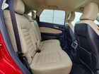 2023 Ford Edge Sel Red vin: 2FMPK4J99PBA48887