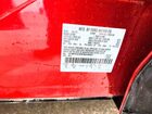 2023 Ford Edge Sel Red vin: 2FMPK4J99PBA48887