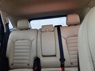 2023 Ford Edge Sel Red vin: 2FMPK4J99PBA48887