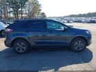 2024 Ford Edge Sel Dark Blue vin: 2FMPK4J99RBA43255