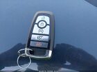 2024 Ford Edge Sel Dark Blue vin: 2FMPK4J99RBA43255