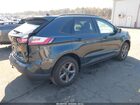 2024 Ford Edge Sel Dark Blue vin: 2FMPK4J99RBA43255