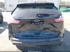 2024 Ford Edge Sel Dark Blue vin: 2FMPK4J99RBA43255
