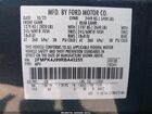 2024 Ford Edge Sel Dark Blue vin: 2FMPK4J99RBA43255