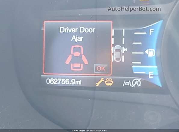 2FMPK4J99RBA47788 2024 FORD EDGE Gray 