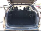 2024 Ford Edge Sel Gray vin: 2FMPK4J99RBA47788