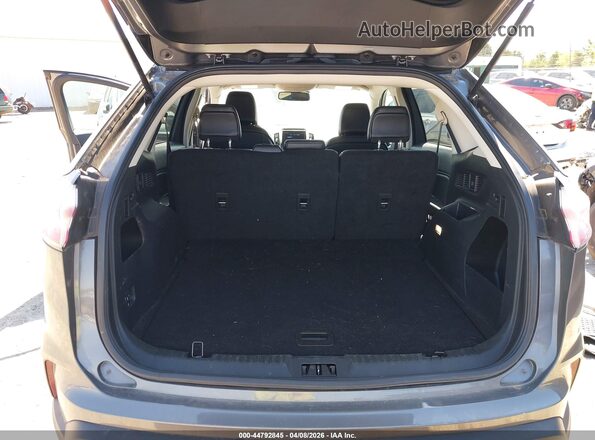 2FMPK4J99RBA47788 2024 FORD EDGE Gray 