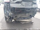 2017 Ford Edge Sel Черный vin: 2FMPK4J9XHBB27423