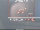 2017 Ford Edge Sel Черный vin: 2FMPK4J9XHBB27423