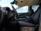 2019 Ford Edge Sel Серый vin: 2FMPK4J9XKBB29180
