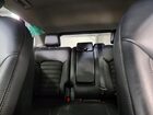 2021 Ford Edge Sel Black vin: 2FMPK4J9XMBA09608