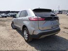 2022 Ford Edge Sel Серебряный vin: 2FMPK4J9XNBA92331