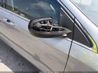 2022 Ford Edge Sel Серебряный vin: 2FMPK4J9XNBA92331
