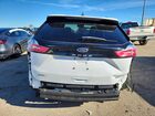 2024 Ford Edge Sel White vin: 2FMPK4J9XRBA16212