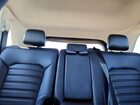 2024 Ford Edge Sel White vin: 2FMPK4J9XRBA16212