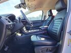 2024 Ford Edge Sel White vin: 2FMPK4J9XRBA16212