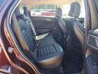 2024 Ford Edge Sel Бордовый vin: 2FMPK4J9XRBA68360