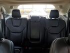 2017 Ford Edge Titanium Gray vin: 2FMPK4K80HBC60486