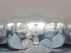 2017 Ford Edge Titanium Gray vin: 2FMPK4K80HBC60486