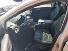 2018 Ford Edge Titanium Белый vin: 2FMPK4K82JBC40374