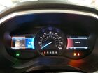 2018 Ford Edge Titanium Белый vin: 2FMPK4K83JBC57183